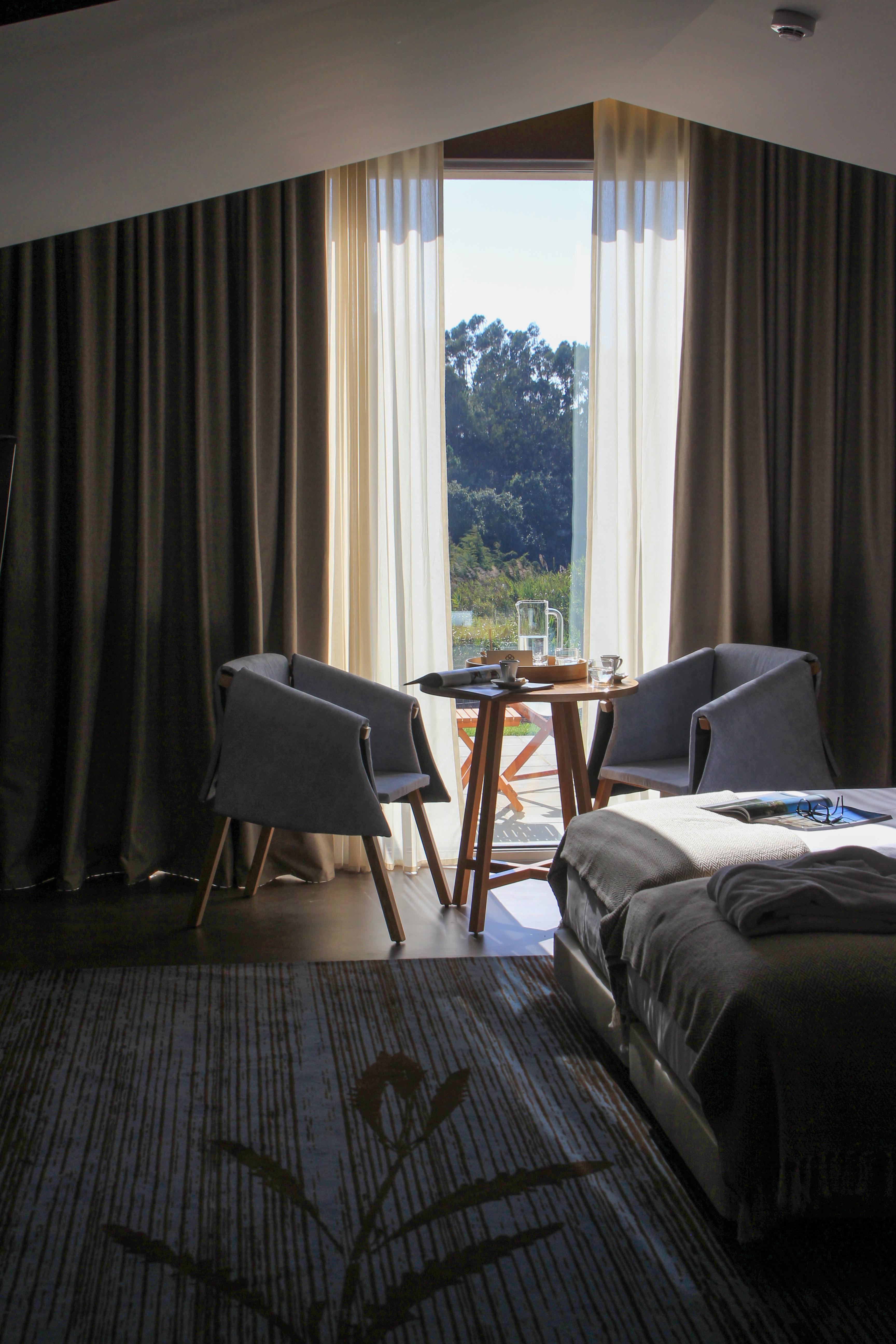 Vale D'Azenha Hotel Rural & Residences อัลโกบาซา ภายนอก รูปภาพ