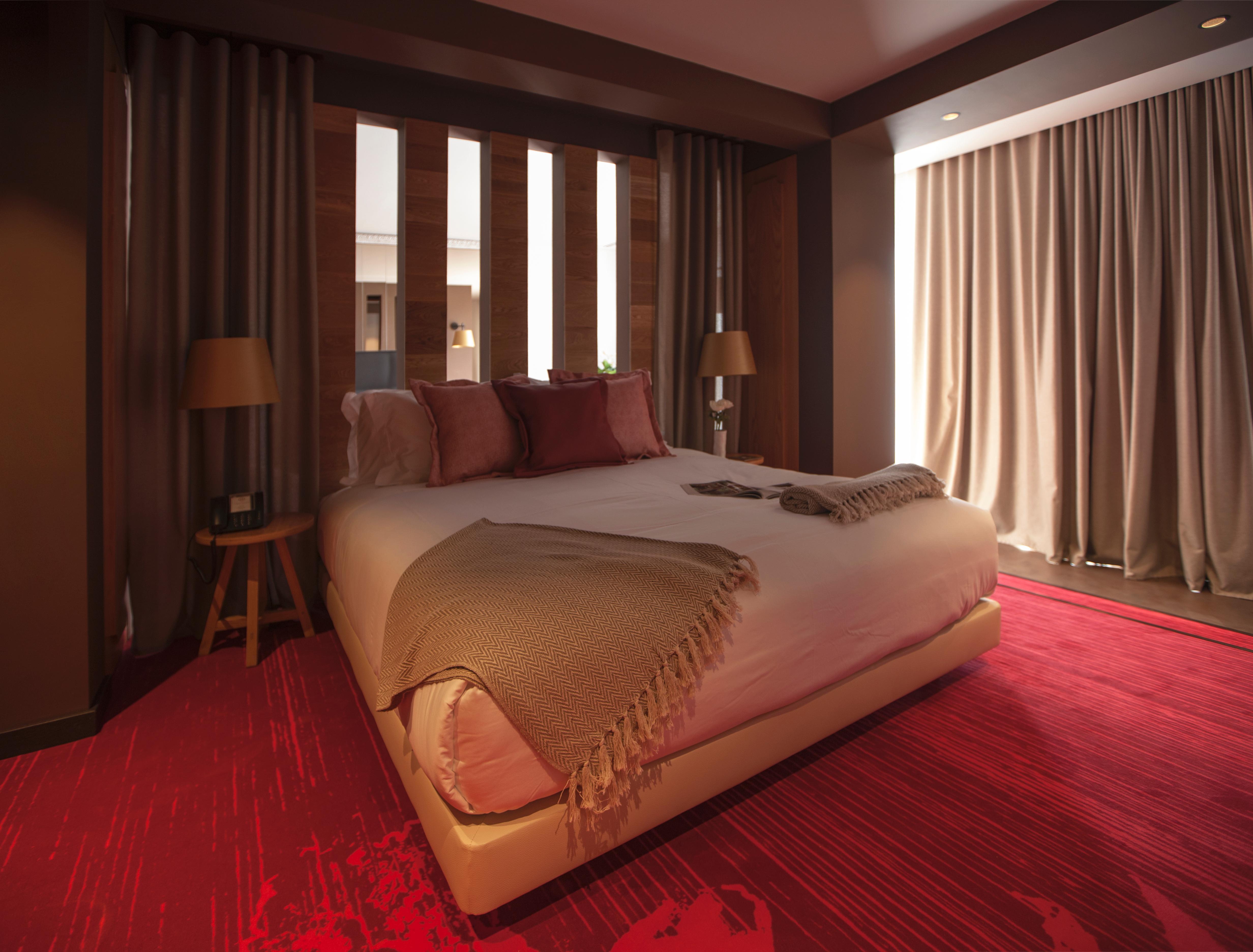 Vale D'Azenha Hotel Rural & Residences อัลโกบาซา ภายนอก รูปภาพ