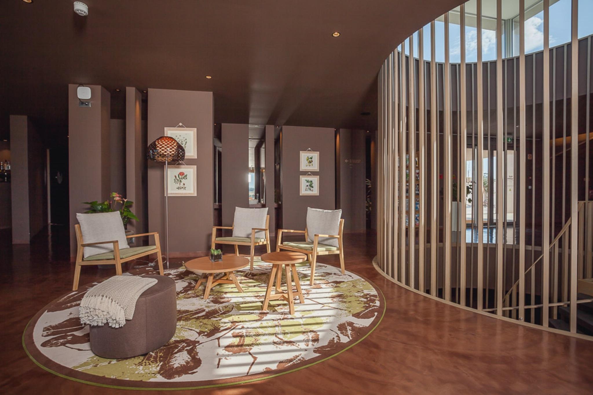 Vale D'Azenha Hotel Rural & Residences อัลโกบาซา ภายนอก รูปภาพ